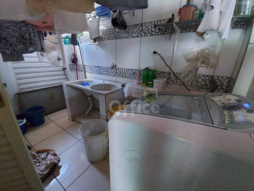 Imagem 21 de 24 de Casa À Venda, 188 M² Por R$ 600.000,00 - Anápolis City - Anápolis/go - Ca0503