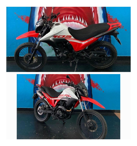 Honda  2019