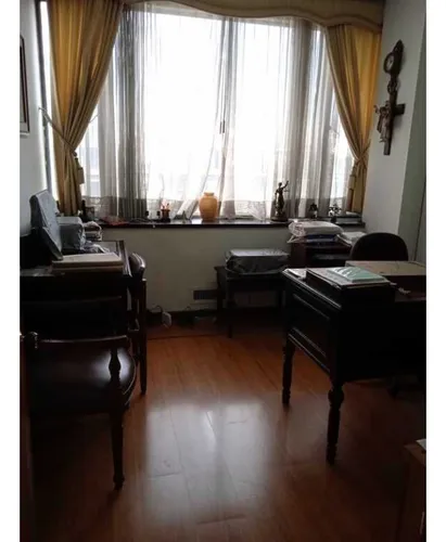 Oficina En Venta Edificio Seguros Bolivar Bogota