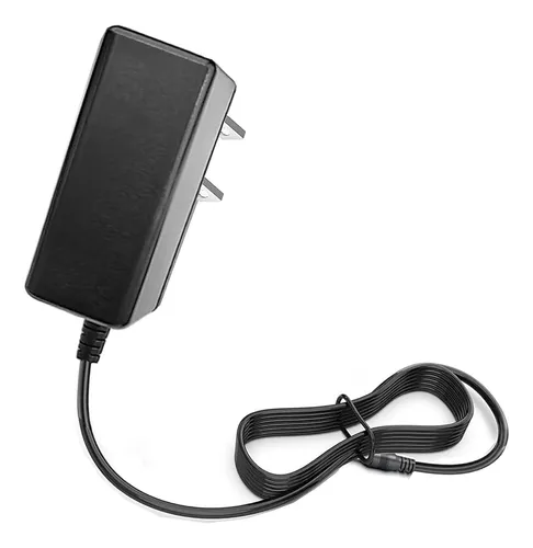 Adaptador 12v Ac/dc Upbright Para Universal Audio Apollo Twi