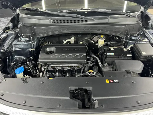 Kia Seltos 1.6l Vibrant At