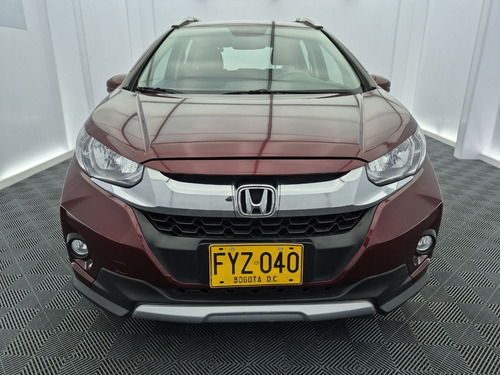 Honda WR-V 1.5 Lx