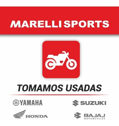 Imagen 14 de 15 de Yamaha Fz Fi 2023 En Marelli Sports Entrega Ya En El Día