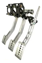 Comprar Pedalera Colgante 2 Bombas De Freno + 1 Bomba Embrague Rnh 