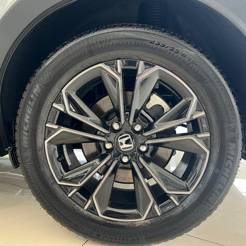 Honda Crv 2.0 E:hev Advanced E-cvt 2024/24