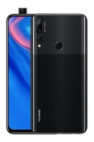 Celular Huawei Y9 Prime 2019 128gb Ram 4gb Triple Camara 