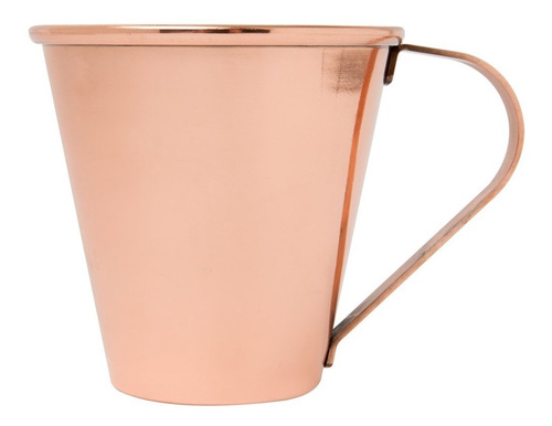 Vaso Tasa Mug Moscow Mule 18oz