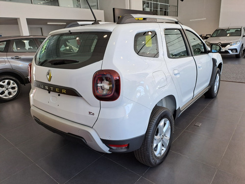 Imagen 4 de 12 de Renault Duster 1.3 T 163 Cv Iconic 2wd Cvt $ 11.900.000 (sp)