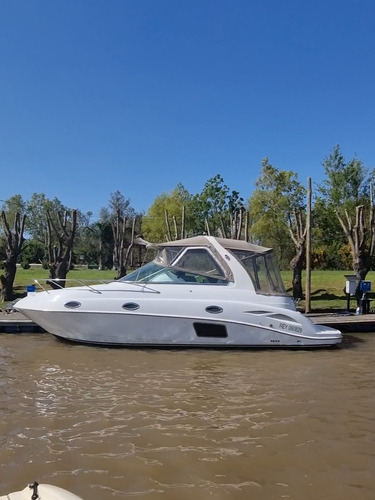 Zorion 31 Yanmar 315 Dp Crucero Motor By Buenos Aires Barcos