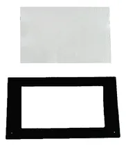 Comprar Vidrio Horno Dynan Fd66 Juego