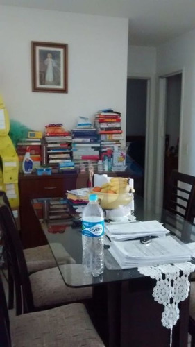 Imagem 7 de 15 de Apartamento 2 Dormitórios, 1 Vaga, Chácara Inglesa - Tw16167