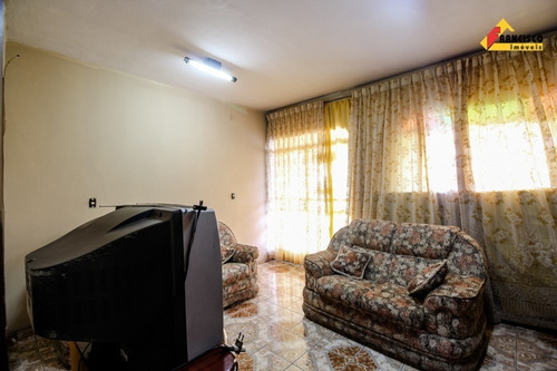 Imagem 4 de 22 de Casa À Venda, 3 Quartos, 1 Vaga, Niterói - Divinópolis/mg - 44730