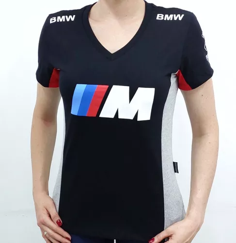 CAMISETA BMW MOTORSPORT - Motorrad BMW