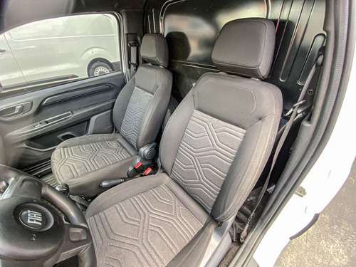 Fiat Fiorino Endurance EVO 1.4 Flex 8V 2p