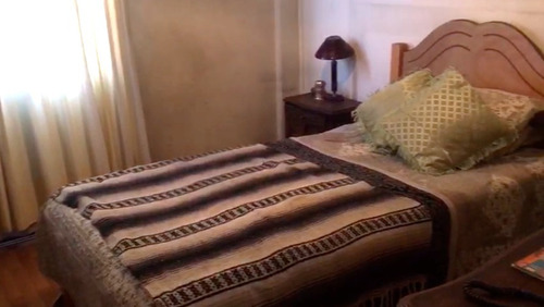 Vendo Departamento Macul: Conectividad A Pasos Metro Grecia