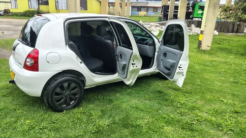 Renault Clio II 1.2 Campus