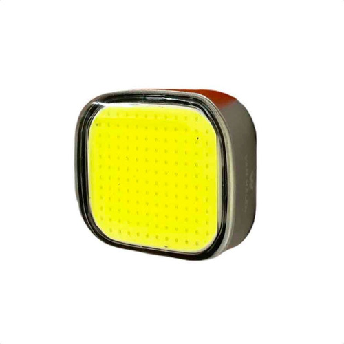 Luz Led Trasera Van Halen Van814 Cross Front - Epic Bikes