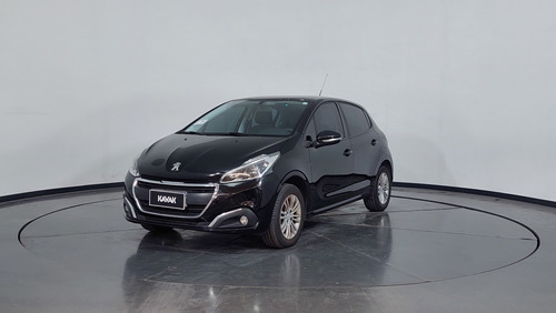 Peugeot 208 1.6 Allure Nav Tiptronic