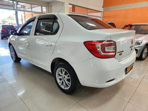 Renault Logan LOGAN Zen Flex 1.0 12V 4p Mec.