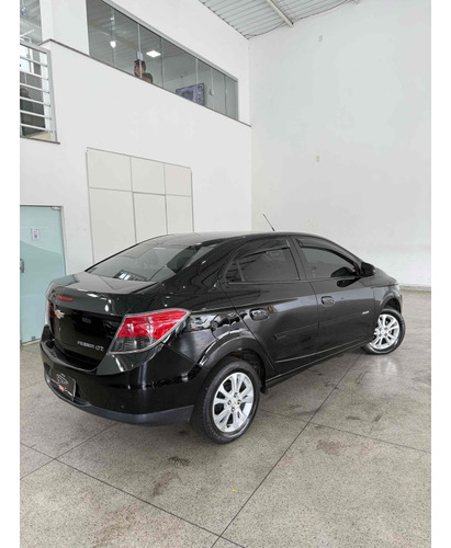 Chevrolet Prisma 1.4 MPFI LTZ 8V FLEX 4P MANUAL