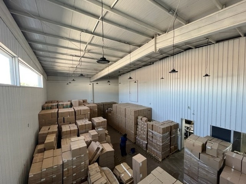 Imagen 6 de 20 de (bod) Propiedad Industrial En Recoleta