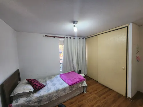 Departamento En Providencia, Excelente Oportunidad