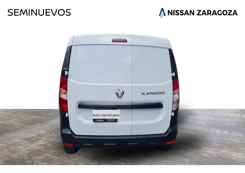 Renault Kangoo 1.6 Intense Mt
