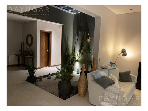 Imagen 9 de 30 de Venta - Exclusiva Casa Estilo Minimalista En La Pradera Ii - Bayugar Negocios Inmobiliarios