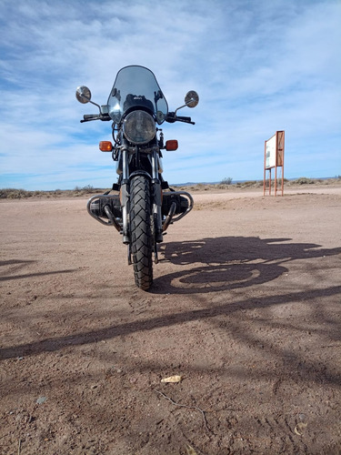 Bmw R 80