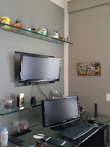 Imagem 15 de 23 de Amplo Apartamento Edificio Giovana Indaiatuba 200,00 M2 - Ap00307 - 4757177