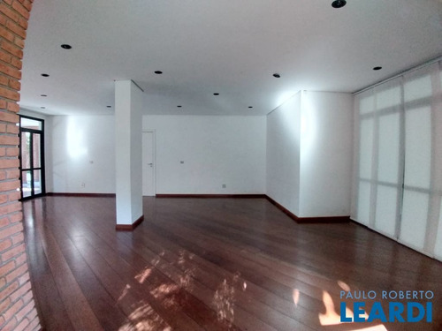 Imagem 14 de 15 de Apartamento - Real Parque - Sp - 607903