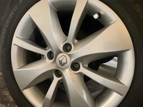 Imagem 4 de 12 de Renault Sandero Stepway 2012 1.6 16v Hi-flex 5p