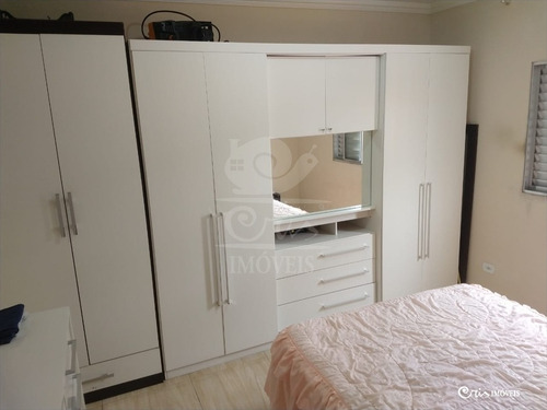 Imagem 14 de 26 de Casa Em Jardim Cruzeiro - Mauá - Sp - 32/a24