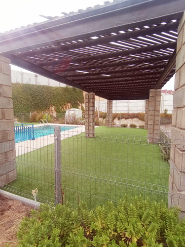 Edificio Los Aromos (1 Est.) Vista Norte Piso 3