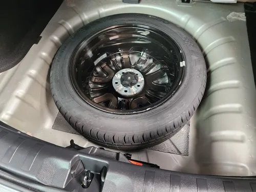 Nissan Kicks 1.6 Platinum