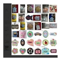Comprar Pack 1000.000 Diseños Para Bordar Bordados Bordadoras