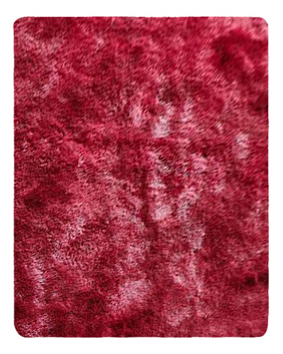 Alfombra Antideslizante V Soft Rugs Para Comedor, Hogar, Dor