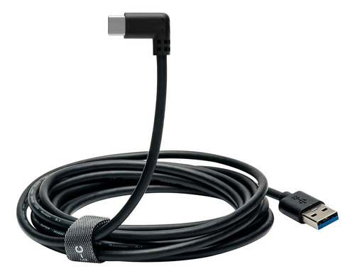 Cable De Enlace Usb3.1 Tipo C De Alta Velocidad Para Oculus