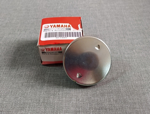 Tapa Gasolina Yamaha Crypton 110 Original