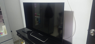 Sony Smart Tv 50