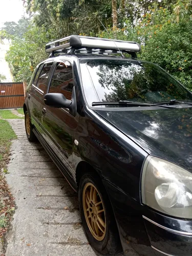 Renault Clio F.ii Dynamique Mode