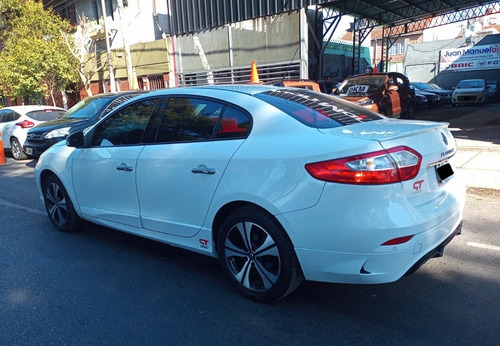 Imagen 7 de 11 de Renault Fluence Gt 2014 Cuero Techo - Juan Manuel Autos