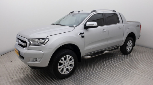 Imagen 5 de 18 de Ranger 3.2 Tdi 4x4 Ltd Aut.