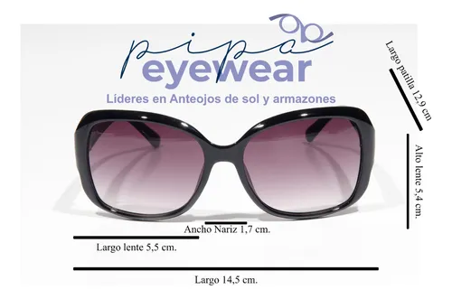 Lentes De Sol para Mujer en Mercado Libre Argentina