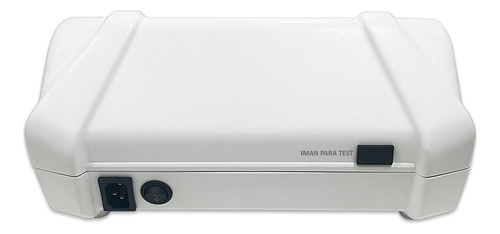 Magnetoterapia Profesional 800gauss + 2 Plano Anmat