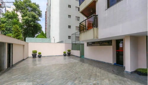 Imagem 1 de 20 de Apartamento  2 Vagas Jardim Do Mar, - Ap01207 - 69226394