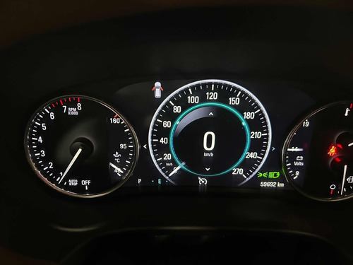 Buick Enclave Paquete D Avenir 2019