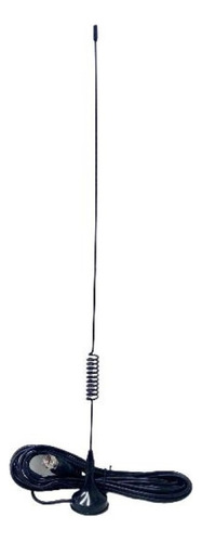 Antena Mini Interna Para Tv Digital Base De Imã Full Hd Fbg