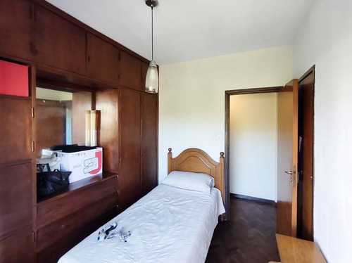 Imagen 12 de 22 de Venta De Departamento 3 Ambientes Con Balcón En Caballito