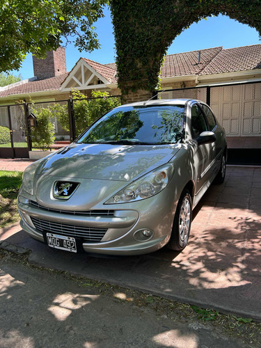 Peugeot 207 1.4 Active 75cv